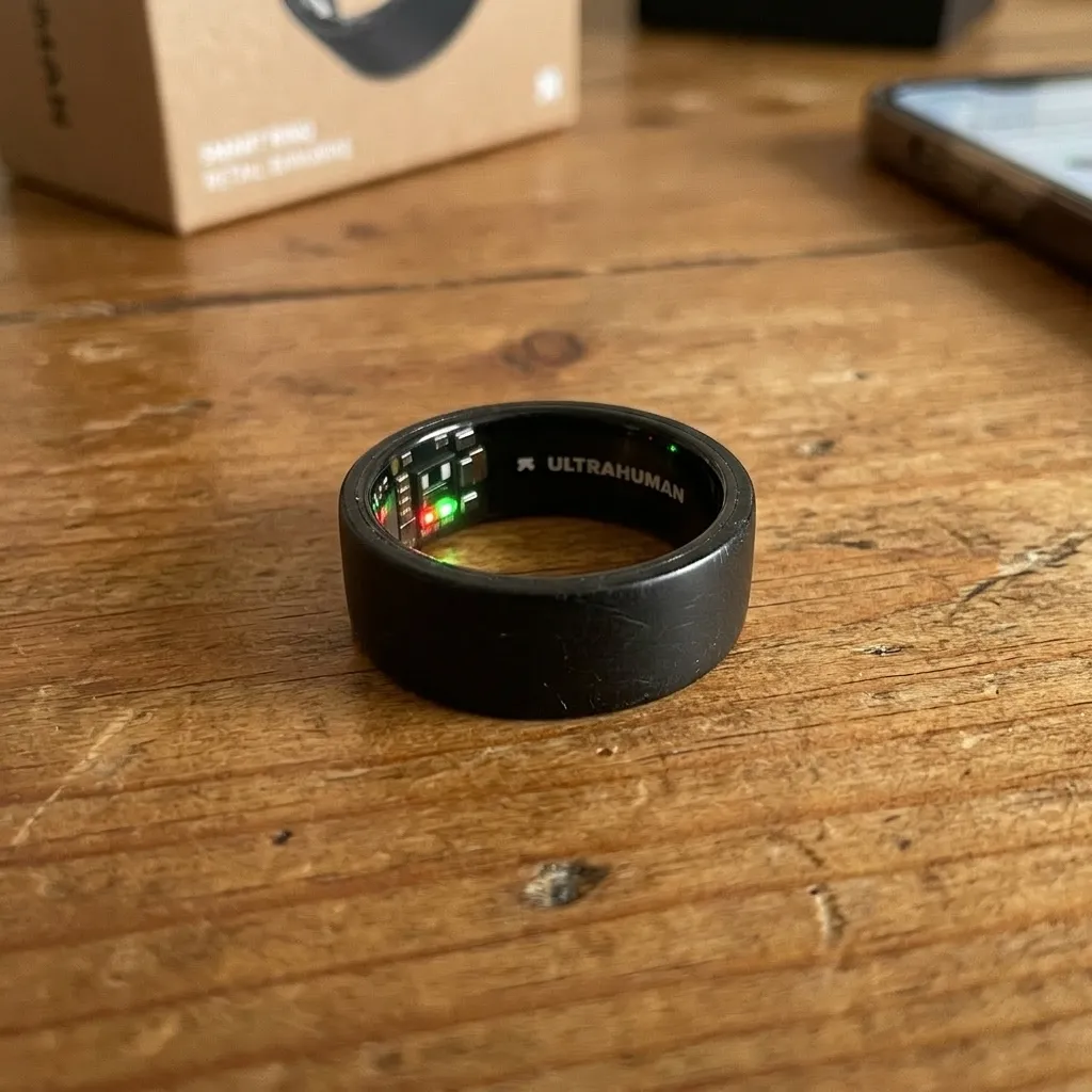 David Patel, Birmingham review photo