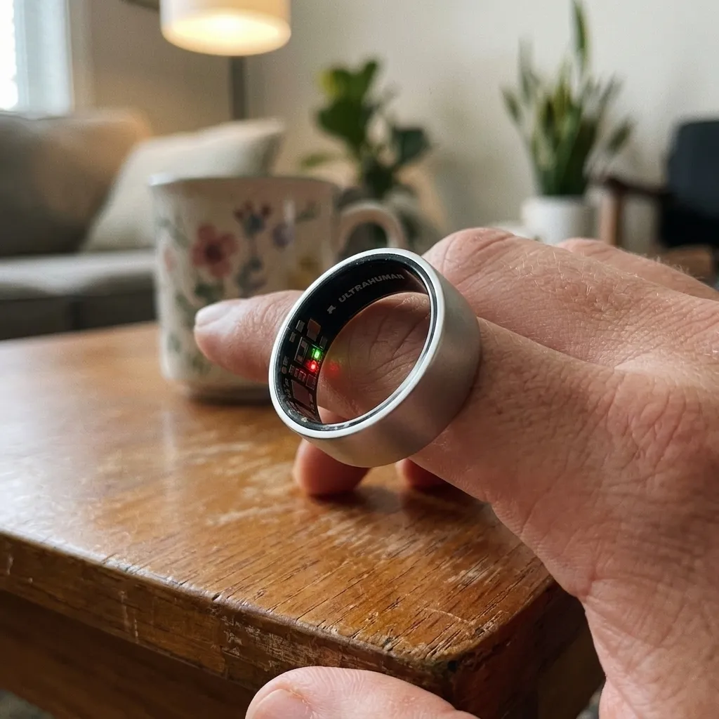 James Henderson, Manchester review photo